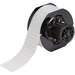 Electrostatic Dissipative Labels, Low Profile, B768, 0.25" x 1.75" 5000 per Cartridge